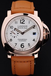 Panerai Luminor Alta Copia Replica Relojes 4564