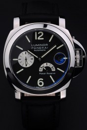 Panerai Luminor Alta Copia Replica Relojes 4571