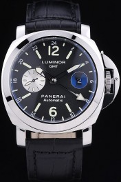 Panerai Luminor Alta Copia Replica Relojes 4563