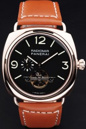 Panerai Radiomir Alta Copia Replica Relojes 4606