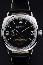Panerai Radiomir Alta Copia Replica Relojes 4607