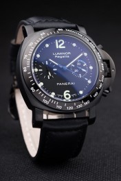 Panerai Luminor Alta Copia Replica Relojes 4528