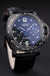 Panerai Luminor Alta Copia Replica Relojes 4530