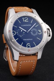 Panerai Luminor Alta Copia Replica Relojes 4549