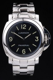 Panerai Luminor Alta Copia Replica Relojes 4578