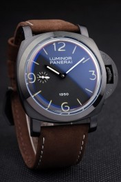 Panerai Luminor Alta Copia Replica Relojes 4537