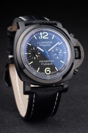 Panerai Luminor Alta Copia Replica Relojes 4533