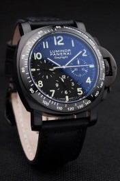 Panerai Luminor Alta Copia Replica Relojes 4535