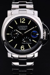 Panerai Luminor Alta Copia Replica Relojes 4573