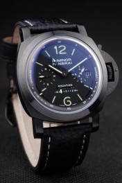 Panerai Luminor Alta Copia Replica Relojes 4534