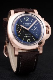 Panerai Luminor Alta Copia Replica Relojes 4558