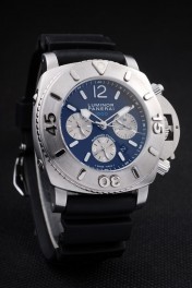 Panerai Luminor Alta Copia Replica Relojes 4545