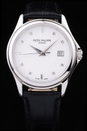 Patek Philippe Geneve Calatrava Alta Copia Replica Relojes 4629