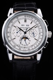 Patek Philippe Alta Copia Replica Relojes 4609