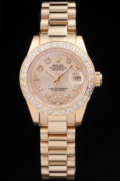 Rolex Datejust Migliore Qualita Replica Relojes 4665