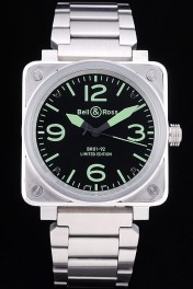 Bell and Ross Replica Relojes 3420