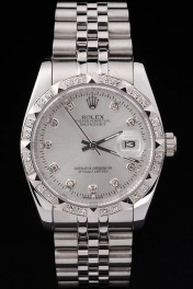 Rolex Datejust Swiss Qualita Replica Relojes 4705