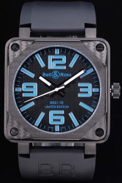 Bell and Ross Replica Relojes 3412