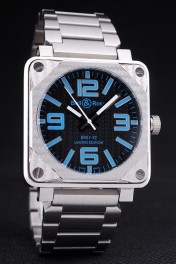Bell and Ross Replica Relojes 3422