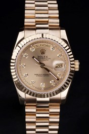 Rolex Day-Date Migliore Qualita Replica Relojes 4822