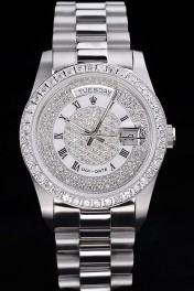 Rolex Day-Date Migliore Qualita Replica Relojes 4834