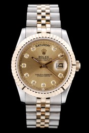 Rolex Day-Date Migliore Qualita Replica Relojes 4807