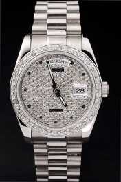 Rolex Day-Date Migliore Qualita Replica Relojes 4801