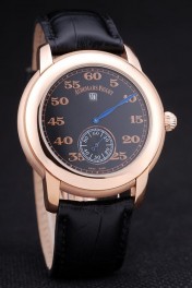 Audemars Piguet Jules Audemars Replica Relojes 3391