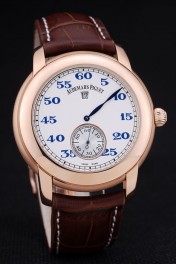 Audemars Piguet Jules Audemars Replica Relojes 3392