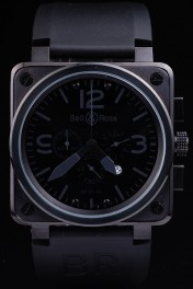 Bell and Ross Replica Relojes 3468