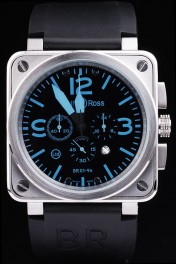 Bell and Ross Replica Relojes 3463