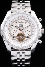 Breitling Bentley Replica Relojes 3587