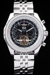 Breitling Bentley Replica Relojes 3591