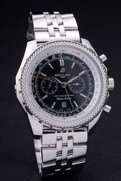 Breitling Bentley Replica Relojes 3579