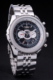 Breitling Bentley Replica Relojes 3580