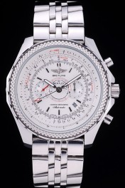 Breitling Bentley Replica Relojes 3581