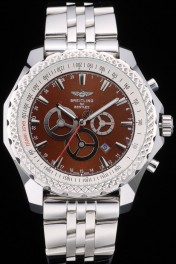 Breitling Bentley Replica Relojes 3572