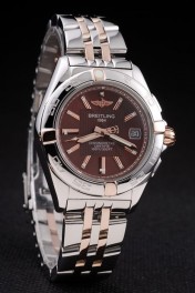 Breitling Certifie Replica Relojes 3554