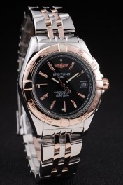 Breitling Certifie Replica Relojes 3546