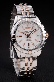 Breitling Certifie Replica Relojes 3556