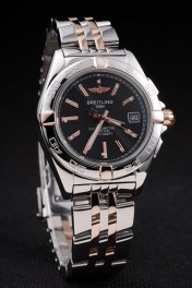 Breitling Certifie Replica Relojes 3552