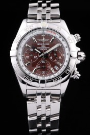 Breitling Certifie Replica Relojes 3542