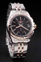 Breitling Certifie Replica Relojes 3545