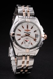 Breitling Certifie Replica Relojes 3555