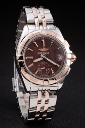 Breitling Certifie Replica Relojes 3547