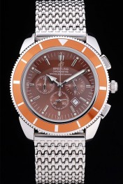 Breitling Certifie Replica Relojes 3563