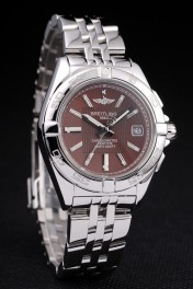 Breitling Certifie Replica Relojes 3558