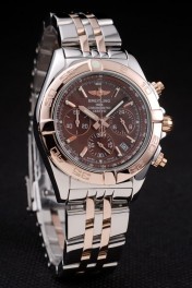 Breitling Certifie Replica Relojes 3536