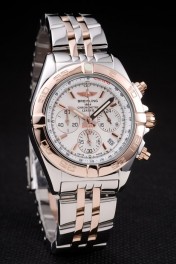 Breitling Certifie Replica Relojes 3538