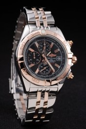 Breitling Certifie Replica Relojes 3534